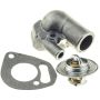 MotoRad 4815KTFS Fail-Safe Thermostat Kit-195 Degrees w/ Gasket