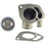 MotoRad 4815KTFS Fail-Safe Thermostat Kit-195 Degrees w/ Gasket