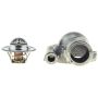 MotoRad 4815KTFS Fail-Safe Thermostat Kit-195 Degrees w/ Gasket