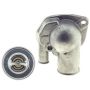 MotoRad 4815KTFS Fail-Safe Thermostat Kit-195 Degrees w/ Gasket