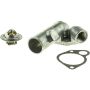 MotoRad 4816KT Thermostat Kit-192 Degrees w/ Gasket