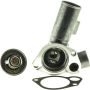 MotoRad 4816KT Thermostat Kit-192 Degrees w/ Gasket