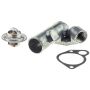 MotoRad 4816KTFS Fail-Safe Thermostat Kit-192 Degrees w/ Gasket