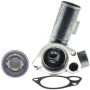 MotoRad 4816KTFS Fail-Safe Thermostat Kit-192 Degrees w/ Gasket