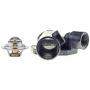 MotoRad 4816KTFS Fail-Safe Thermostat Kit-192 Degrees w/ Gasket