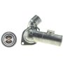 MotoRad 4816KTFS Fail-Safe Thermostat Kit-192 Degrees w/ Gasket