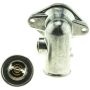 MotoRad 4818KT Thermostat Kit-195 Degrees w/ Gasket