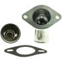 MotoRad 4820KT Thermostat Kit-195 Degrees w/ Gasket