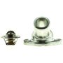 MotoRad 4820KT Thermostat Kit-195 Degrees w/ Gasket
