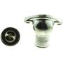 MotoRad 4820KT Thermostat Kit-195 Degrees w/ Gasket