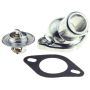 MotoRad 4820KTFS Fail-Safe Thermostat Kit-195 Degrees w/ Gasket