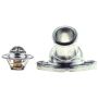 MotoRad 4820KTFS Fail-Safe Thermostat Kit-195 Degrees w/ Gasket