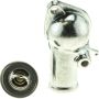 MotoRad 4823KT Thermostat Kit-195 Degrees w/ Gasket