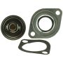 MotoRad 4830KT Thermostat Kit-195 Degrees w/ Gasket
