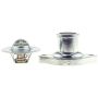 MotoRad 4830KTFS Fail-Safe Thermostat Kit- 195 Degrees w/ Gasket