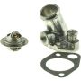 MotoRad 4831KT Thermostat Kit-192 Degrees w/ Gasket
