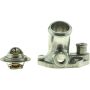MotoRad 4831KT Thermostat Kit-192 Degrees w/ Gasket