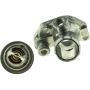 MotoRad 4831KT Thermostat Kit-192 Degrees w/ Gasket
