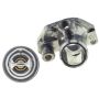 MotoRad 4831KTFS Fail-Safe Thermostat Kit- 192 Degrees w/ Gasket