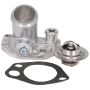 MotoRad 4831KTUS UltraStat Thermostat Kit- 192 Degrees w/ Gasket
