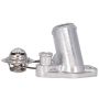 MotoRad 4831KTUS UltraStat Thermostat Kit- 192 Degrees w/ Gasket