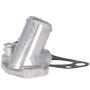 MotoRad 4831KTUS UltraStat Thermostat Kit- 192 Degrees w/ Gasket