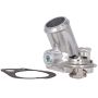 MotoRad 4831KTUS UltraStat Thermostat Kit- 192 Degrees w/ Gasket
