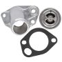 MotoRad 4831KTUS UltraStat Thermostat Kit- 192 Degrees w/ Gasket