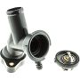 MotoRad 4834KT Thermostat Kit-195 Degrees w/ Seal