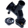 MotoRad 4834KTUS UltraStat Thermostat Kit-195 Degrees w/ Seal
