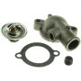 MotoRad 4838KT Thermostat Kit-195 Degrees w/ Gasket