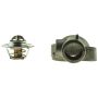 MotoRad 4838KT Thermostat Kit-195 Degrees w/ Gasket