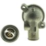 MotoRad 4838KT Thermostat Kit-195 Degrees w/ Gasket