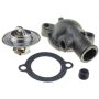 MotoRad 4838KTFS Fail-Safe Thermostat Kit-195 Degrees w/ Gasket