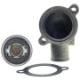 MotoRad 4838KTFS Fail-Safe Thermostat Kit-195 Degrees w/ Gasket