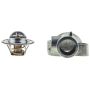 MotoRad 4838KTFS Fail-Safe Thermostat Kit-195 Degrees w/ Gasket