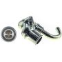 MotoRad 4841KTFS Fail-Safe Thermostat Kit-195 Degrees w/ Gasket