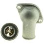 MotoRad 4844KT Thermostat Kit-195 Degrees w/ Gasket
