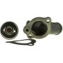 MotoRad 4853KT Thermostat Kit-195 Degrees w/ Gasket