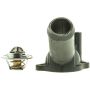 MotoRad 4853KT Thermostat Kit-195 Degrees w/ Gasket