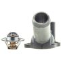 MotoRad 4853KTFS Fail-Safe Thermostat Kit- 195 Degrees w/ Gasket