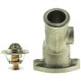 MotoRad 4876KT Thermostat Kit-192 Degrees w/ Gasket