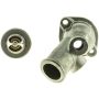 MotoRad 4876KT Thermostat Kit-192 Degrees w/ Gasket