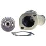 MotoRad 4876KTFS Fail-Safe Thermostat Kit-192 Degrees w/ Gasket