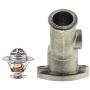 MotoRad 4876KTFS Fail-Safe Thermostat Kit-192 Degrees w/ Gasket