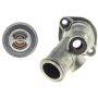 MotoRad 4876KTFS Fail-Safe Thermostat Kit-192 Degrees w/ Gasket