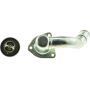 MotoRad 4883KT Thermostat Kit-198 Degrees w/ Seal