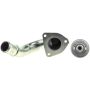 MotoRad 4883KTFS Fail-Safe Thermostat Kit- 198 Degrees w/ Seal