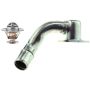 MotoRad 4883KTFS Fail-Safe Thermostat Kit- 198 Degrees w/ Seal