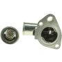 MotoRad 4884KT Thermostat Kit-192 Degrees w/ Gasket